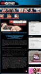 Mobile Screenshot of infoweblogger.com